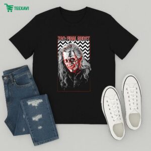 Zao Final Ghost T-Shirt