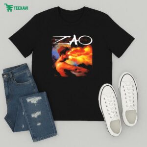 Zao Fire T-Shirt