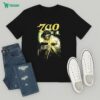 Zao Fire T-Shirt
