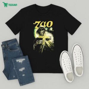 Zao Funeral T-Shirt