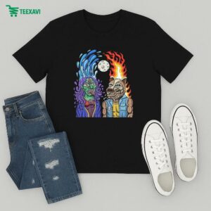 Zao Mother Father T-Shirt