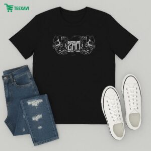 Zao Persona T-Shirt