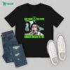 Zao Save Yourself From Hell Liberate Te Ex Inferis Liberate Logo T-Shirt