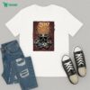 Zedd Dragon Ball Daima Nakama T-Shirt