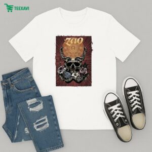 Zao Shindy T-Shirt