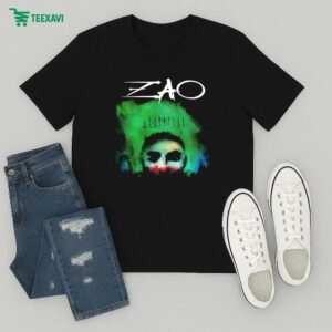 Zao Splinter Shards T-Shirt