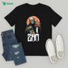 Zao The Crimson Corridor T-Shirt