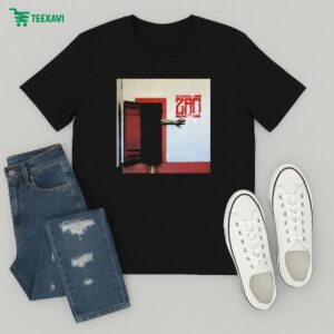 Zao The Crimson Corridor T-Shirt