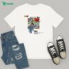 You Mind If A White Boy Speaks A Little Cerveza Modelo Español Tonight T-Shirt