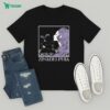 Nick Parry Axed Books Are Sick T-Shirt