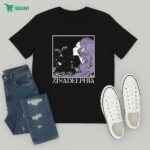 Zinadelphia Sewing T-Shirt