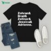 Luke Grimes Truck T-Shirt