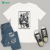 Papadosio Smoky Mountain Event Center Waynesville Nc Drive In Event T-Shirt