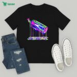 1320video Nitrous Drip T-Shirt
