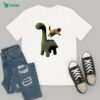 Doja Cat Vie Hotline Are You The Jealous Type Release On August 2025 T-Shirt