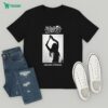Alabama Shakes Aug 8 2025 Isleta Amphitheater Event Head T-Shirt