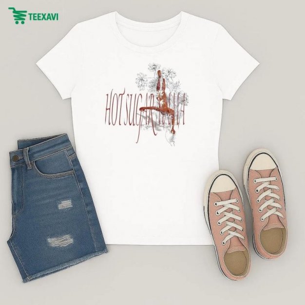 Alejandro Aranda Hot Sugar Mama Ladies