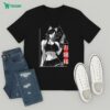 Official My Many Moods Cat Shirt T-Shirt