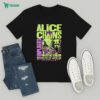 Coffee Or Die Dog Days Of Summer Black Rifle Coffee Skull T-Shirt