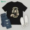 Angry Cops Angry Drill Sergeant Genuine Drill Rage Action Figure T-Shirt