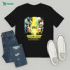 D.sloogs Team Battleathlete T-Shirt