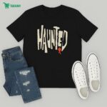 Asaf Avidan Haunted T-Shirt