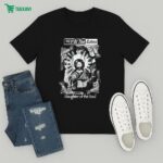 At The Gates Slaughter Of The Soul Jesus T-Shirt
