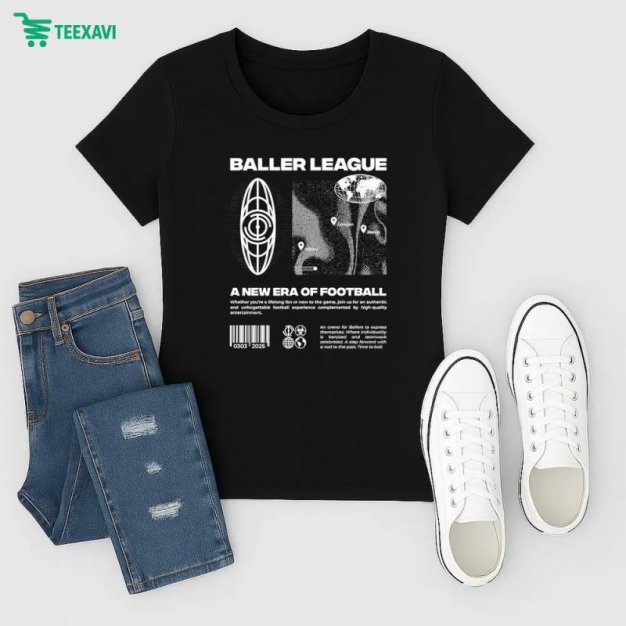 Baller League Kopie Bawl Er A New Era Of Football Ladies