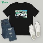 Bat Gear Bring A Trailer Weekend T-Shirt