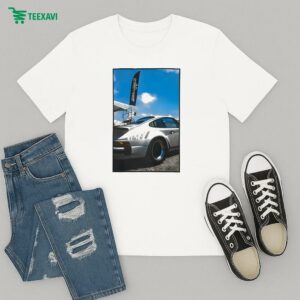 Bat Gear Turbo T-Shirt
