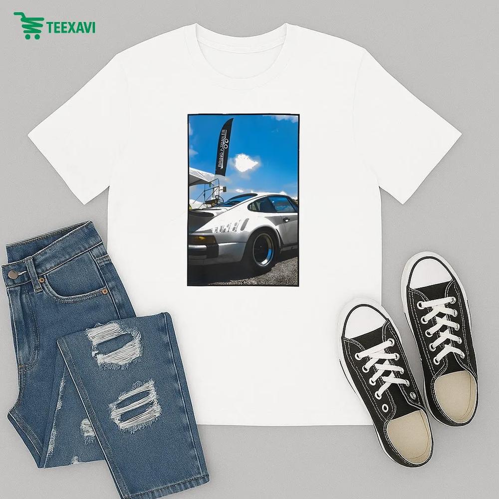 Bat Gear Turbo – T-shirt Bat Gear Turbo – T-shirt