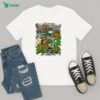 Hellbent Records Modern Tourfare T-Shirt