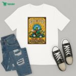 Bears Picnic Blain Pa On Jul 31-aug 3 2025 Celebrating 20 Years T-Shirt