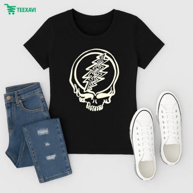 Benchetler X Grateful Dead Bolt 60th Ladies