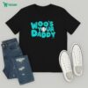 Dad Decent Monarch T-Shirt