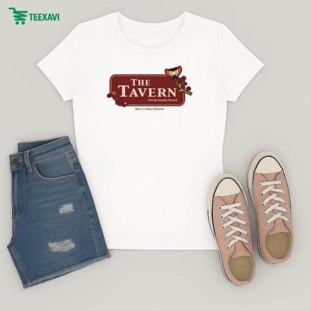 Carley Fortune The Tavern Florek Family Owned Barrys Bay Ontario Ladies