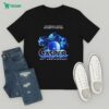 Carnifex Hell Chose Me Zombie T-Shirt