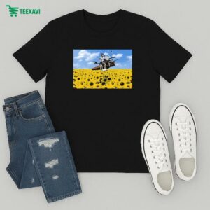 Civ Div Drone T-Shirt