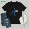 Available For Curbside Pickup T-Shirt