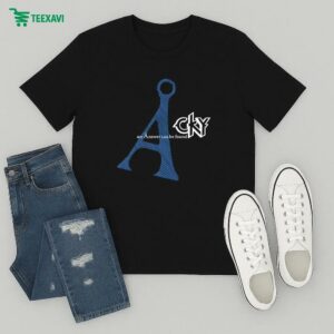 Cky An Answer Can Be Found T-Shirt