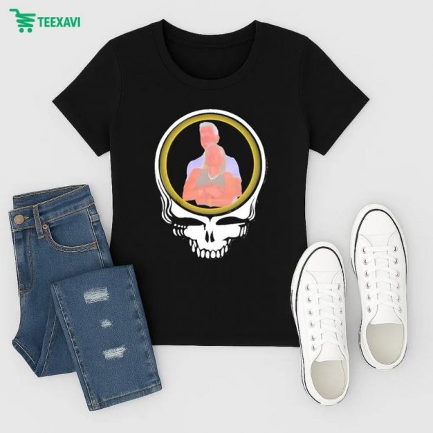 Coldplay Caught On Cam Grateful Dead Andy Byron And Kristin Cabot Skull Ladies