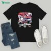 Gabe Kidd Excuse Me Whilst The Coldest White Βου In The Game Speaks A Little Nippon Go Tonight T-Shirt