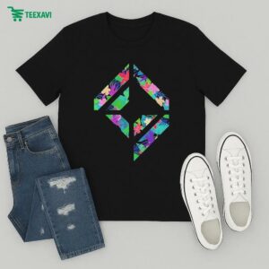 Corridor Digital Hawaiian Geo T-Shirt