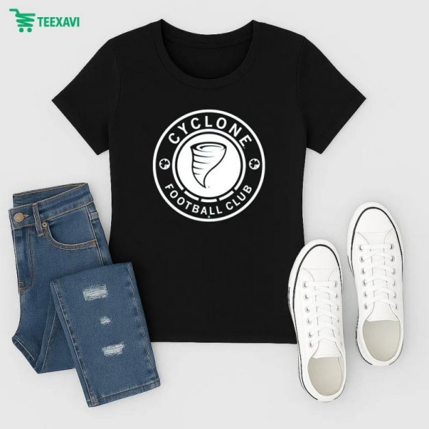 Cyclone Football Club Ladies