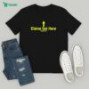 Rainbow Kitten Surprise Bones T-Shirt