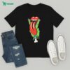Danger Cats Elaine Sat Here T-Shirt