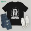 Queens Of The Stone Age Like Clockwork Vampire T-Shirt