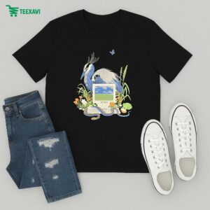 Defcon Dc33 Beyond The Walled Garden T-Shirt