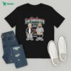 Ghostface Santa Where You At Christmas T-Shirt