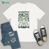 Clairo Puppy Charm T-Shirt
